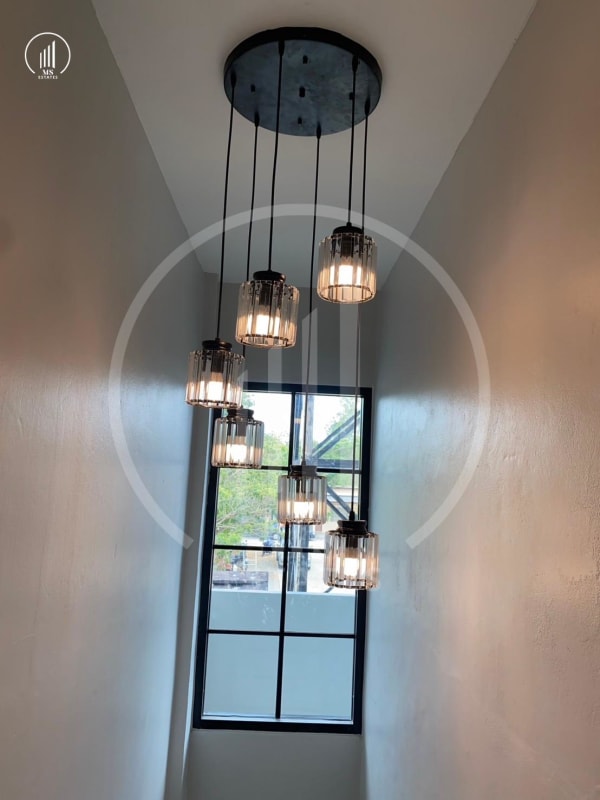 Main image of Saphan Hin Village , Soi 3 - HSMP2631