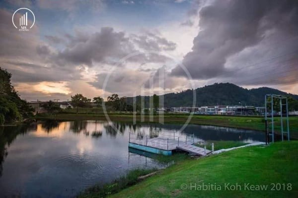 Image of Habitia Koh Kaew - HRKK2293
