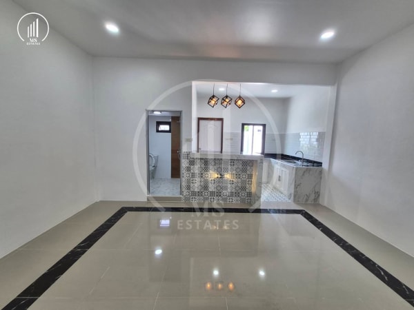 Image of Single-Story Townhouse , Wichit - HSWC2957