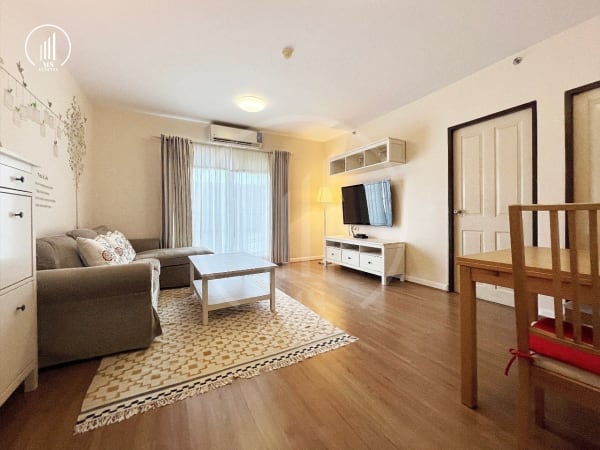 Image of Supalai Park 2 Bedrooms - CSKT1641