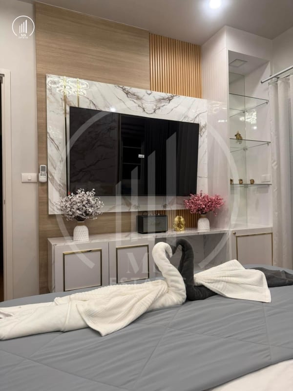 Main image of Anansiri Paklok (Sansiri) - HRPK2285