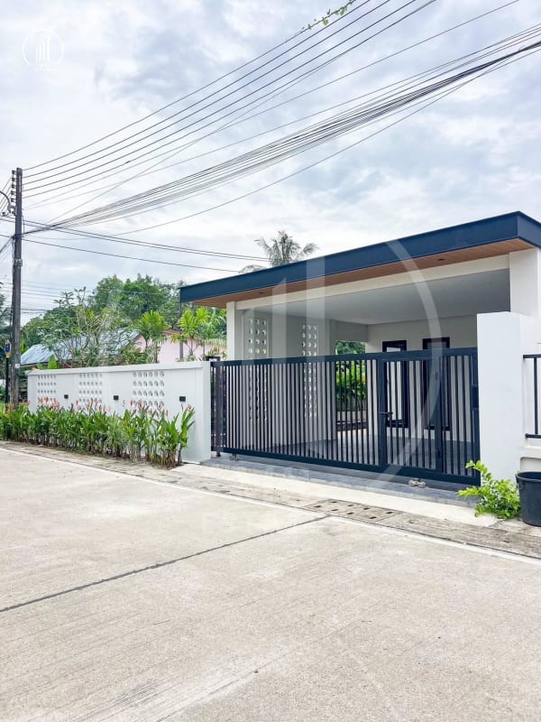 Main image of Luxury Pool Villa for Sale in Bangjo-Baan Yaa Area - VSTL1882