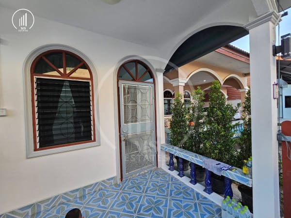 Image of HOUSE FOR RENT: Rawai - HRRW2941