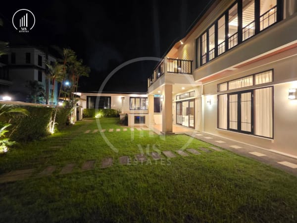 Image of Detached House with Private Pool for Rent , Wichit - HRWC2815