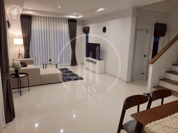 Main image of Supalai Palm Springs , Ban Pon - HRTL2656