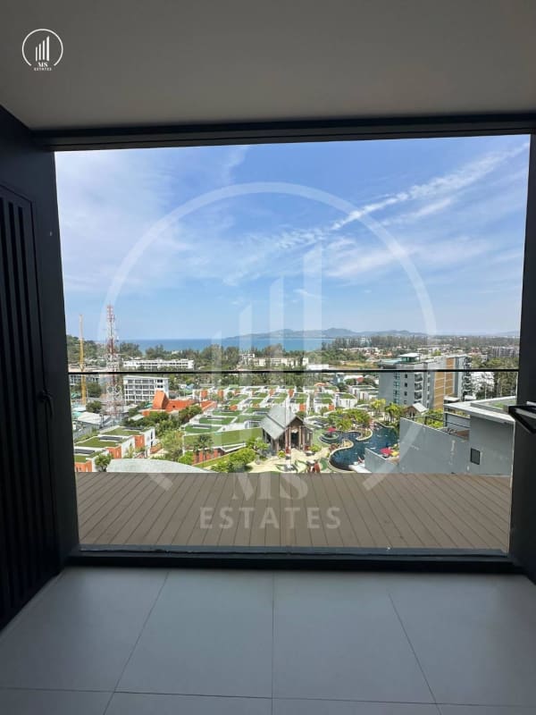 Image of Mida Grande Resort Condominium - CRSR2298