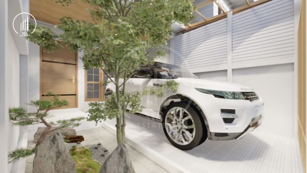 Image of Baiyoke Village, Kathu-Patong - CSKT1642