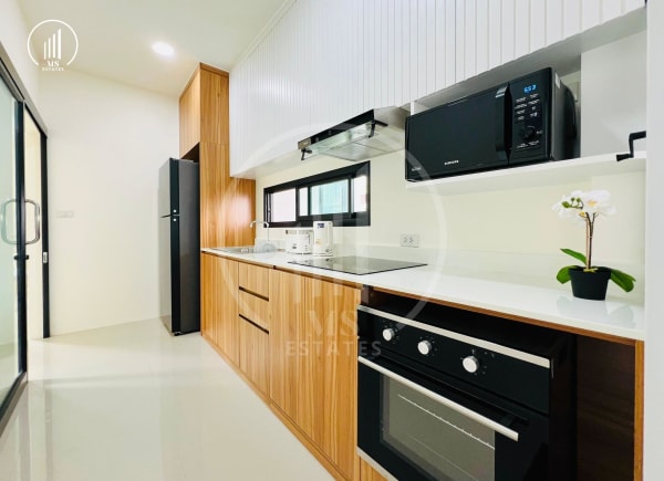 Main image of Garden House for Sale  - HSTL2210