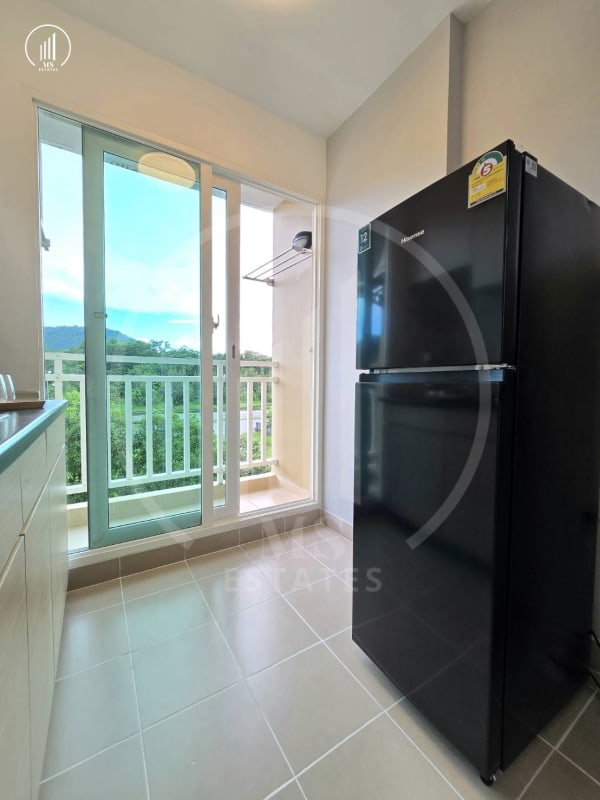 Image of Supalai Lagoon Condominium  - CSKK1688