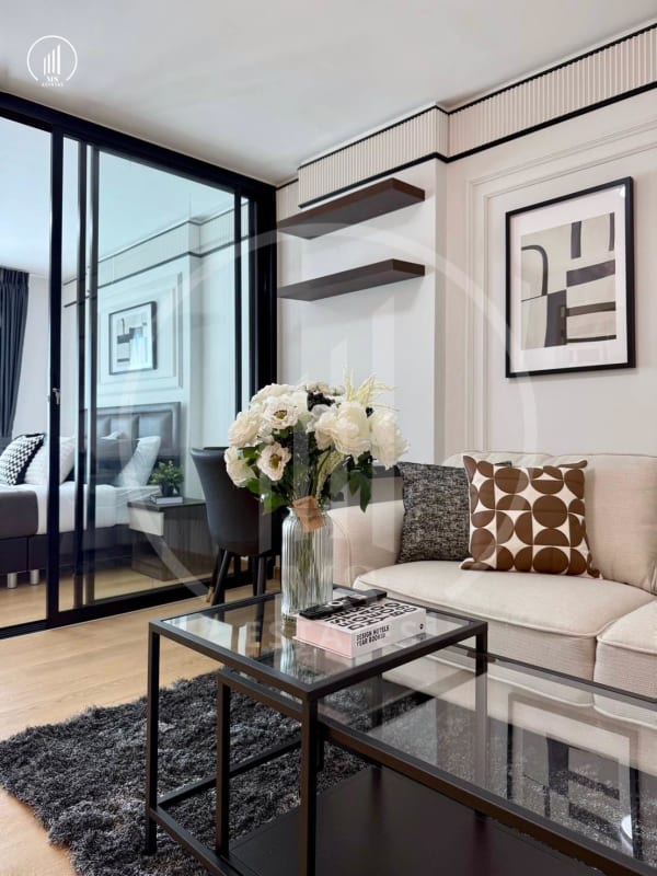 Image of Supalai Lagoon Condo  - CSKK2734