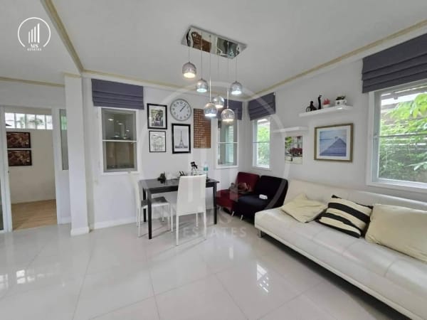 Image of Supalai Garden Ville - HSTL1697