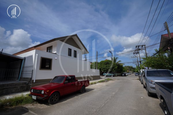 Image of Newly Renovated Townhouse @ Keha Baan Pon , Thalang - HSTL2694