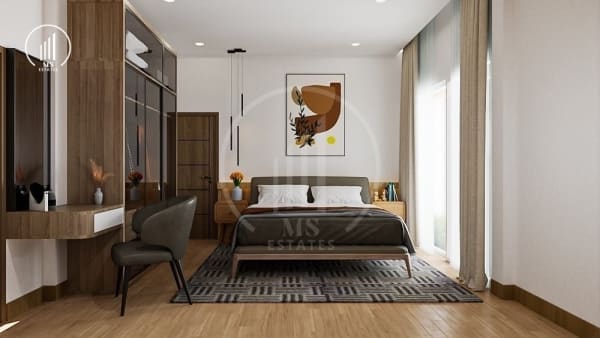 Image of Modern Villa at Pa Khlok - VSPK1805