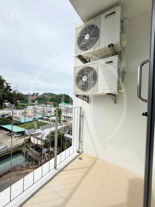 Image of The Square Condo , Kuku  - CSMP3277