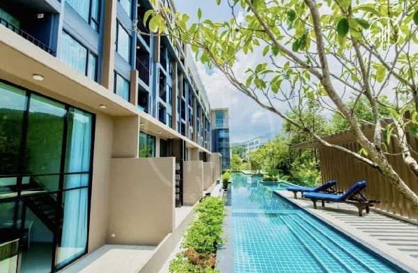 Main image of Aristo Condo - CRSR1358