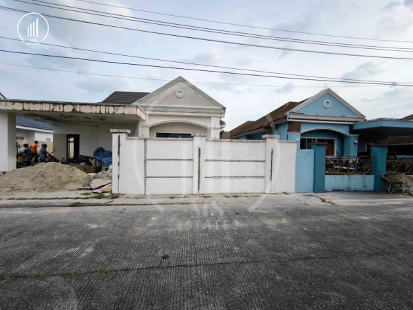 Main image of Panason Park Ville 3  - HSTL1930