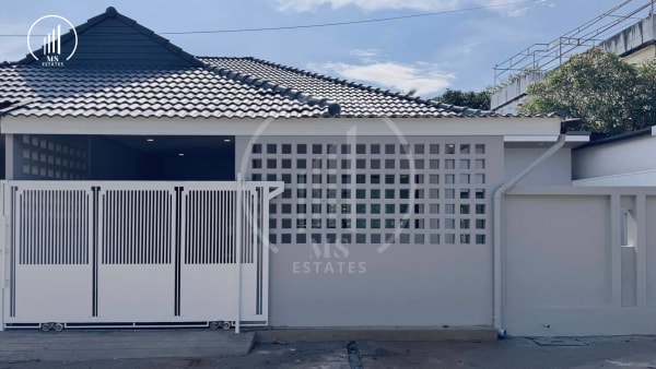 Image of Villa Phoon Sup 2 , Soi Ta-iad , Chalong - VSCL3272
