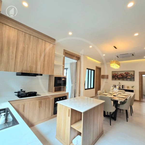 Image of Rawai Pool Villa - VSRW1833