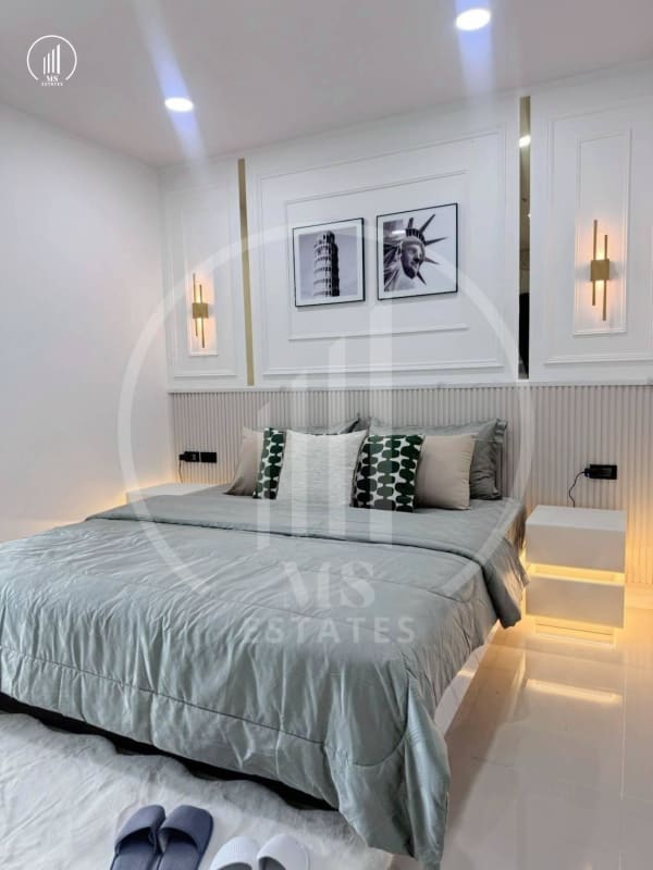 Image of Phanason City Condominium - CSMP3127