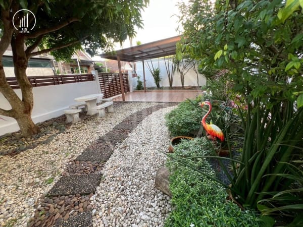 Image of  Rock Garden 4 Village - HSMP2831