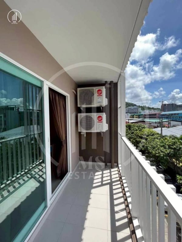 Main image of  Supalai Park @Phuket City - CRMP2805