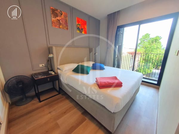 Main image of D Lux Chalong Condo - CRCL2614