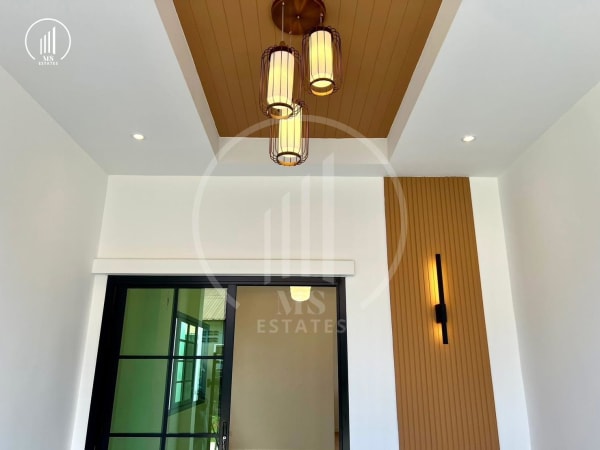 Image of Newly Renovated House , Thalang  - HSTL3079