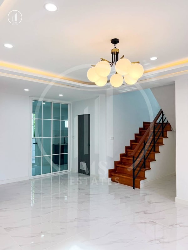 Main image of  Chao Fah Garden Home Premier - HSKK2098