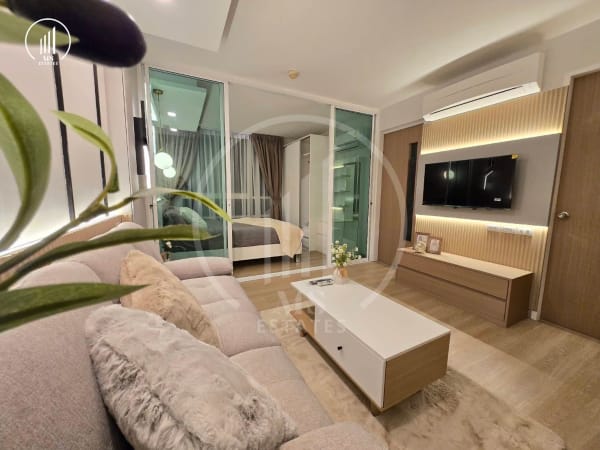 Main image of The Light Condominium  - CSMP2146