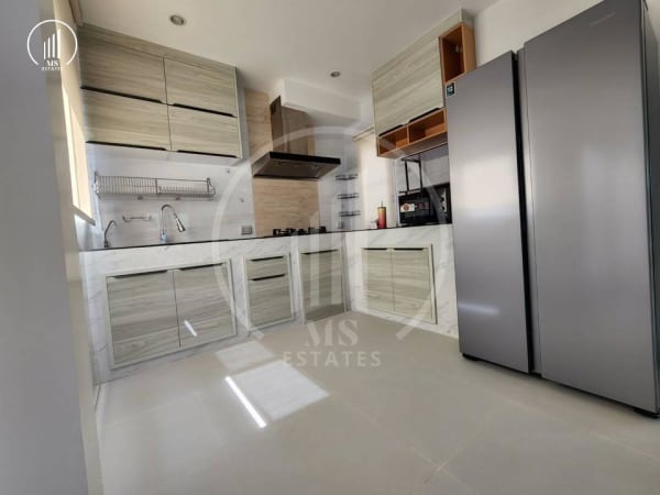 Main image of Supalai Lake Ville - HRKK2057