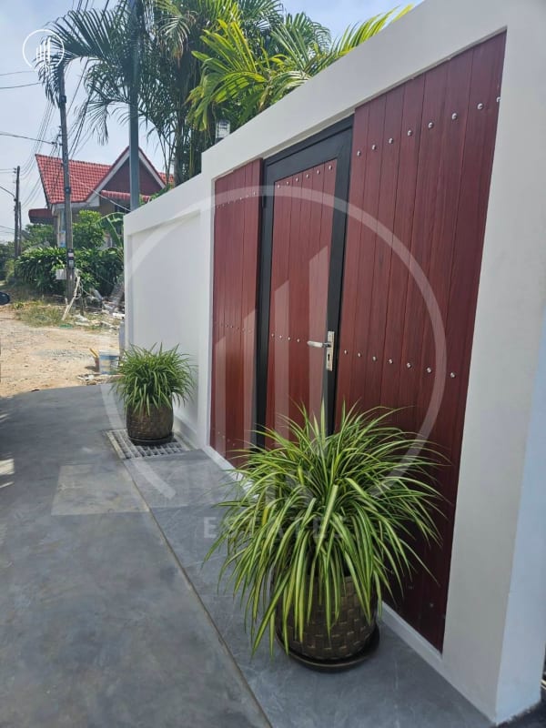 Main image of  Single Detached House with Pool  - VSRW2043