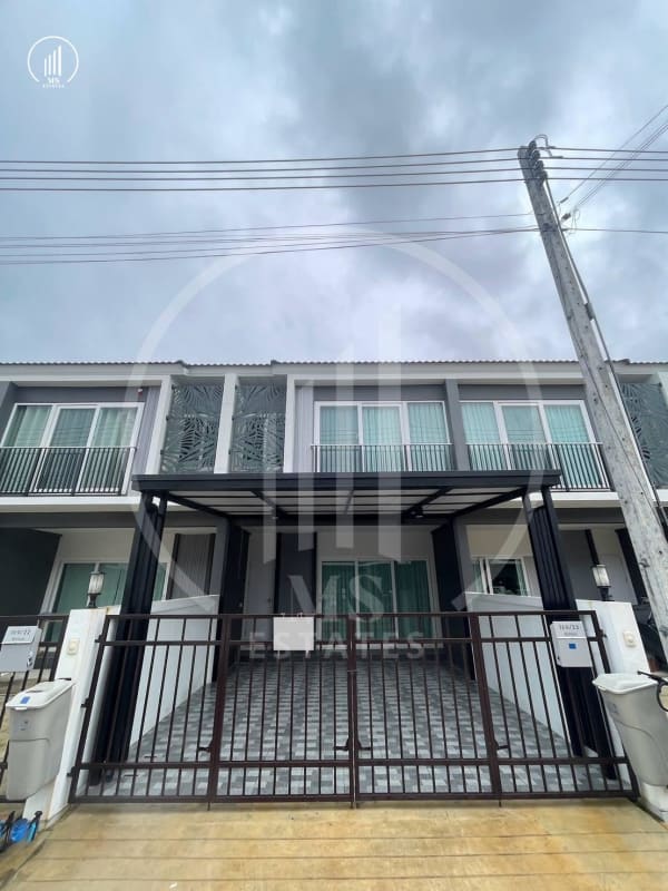 Image of Supalai Primo Anusawaree  - HSTL3096