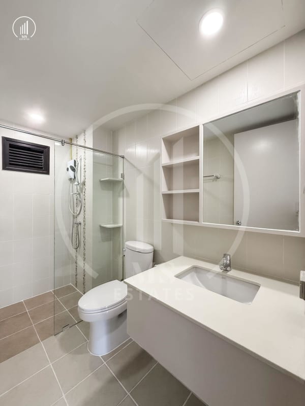 Image of The Future Condominium - CSMP3290