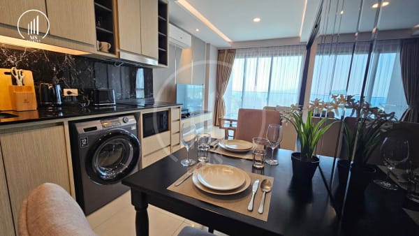 Image of Mida Grande Resort Condominium - CRSR2298