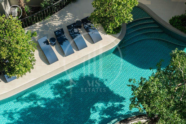 Image of D Condo Reef  - CSKT2606