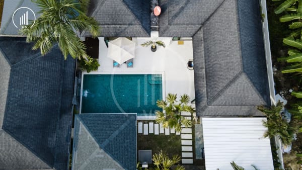 Image of Pool Villa for Sale! Saiyuan, Rawai - VSRW2780