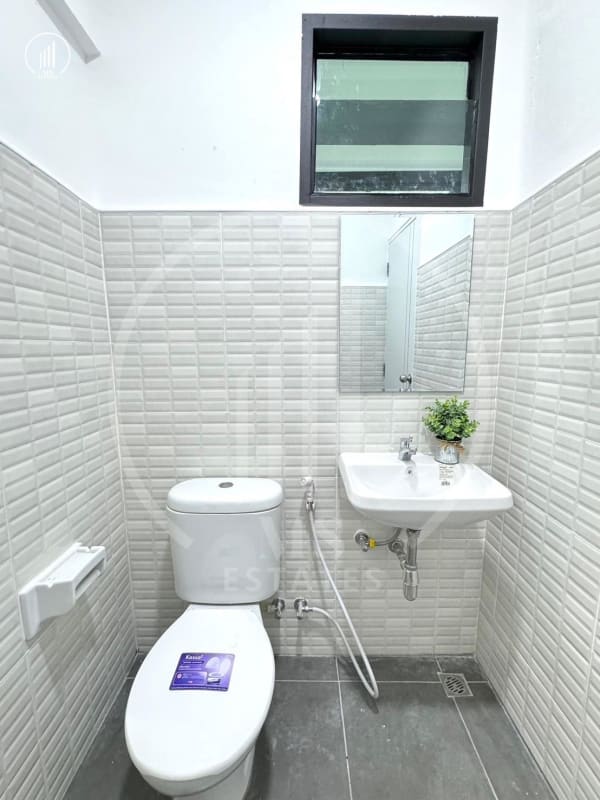 Main image of Affordable condominium - CSTL2024