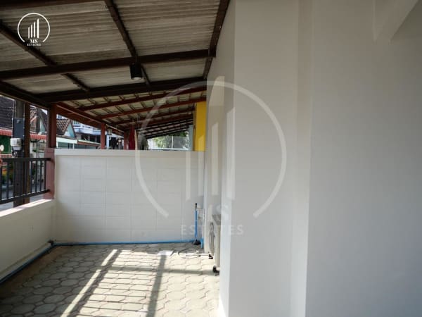 Image of  For Rent! Detached House @ Chalong Wat Tai Village - HRCL2646