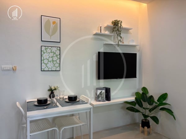 Main image of The Square Condominium - CSMP1949