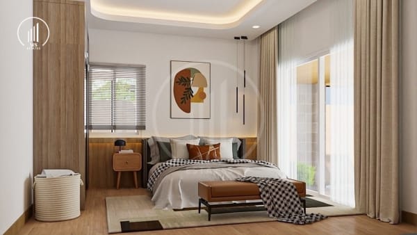 Image of Modern Villa at Pa Khlok - VSPK1805