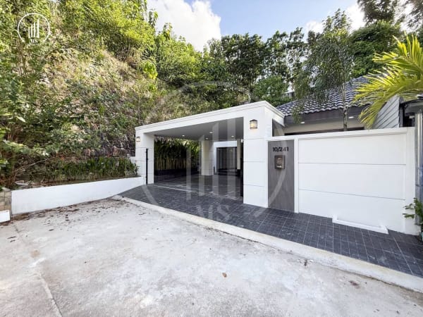 Main image of Maneekram Jomthong Village, Chalong - HSCL2792