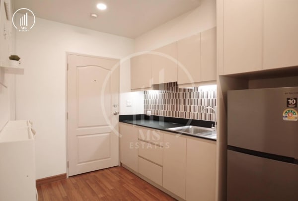Image of The Green Place Condominium  - CSMP2604