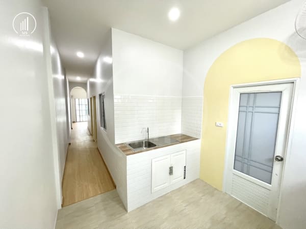 Image of Minimalist-style house at Wichit - HSMP1827