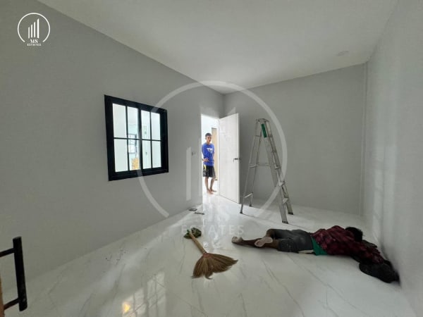 Main image of  Wongsirin Nabhon Village - HSCL2112