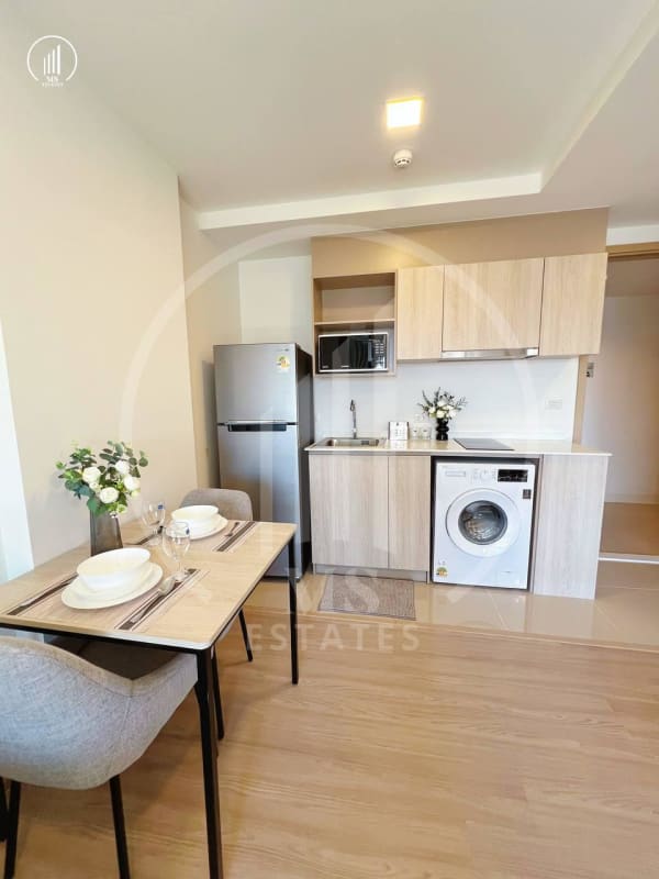 Image of The Base Bukit - CRMP2948