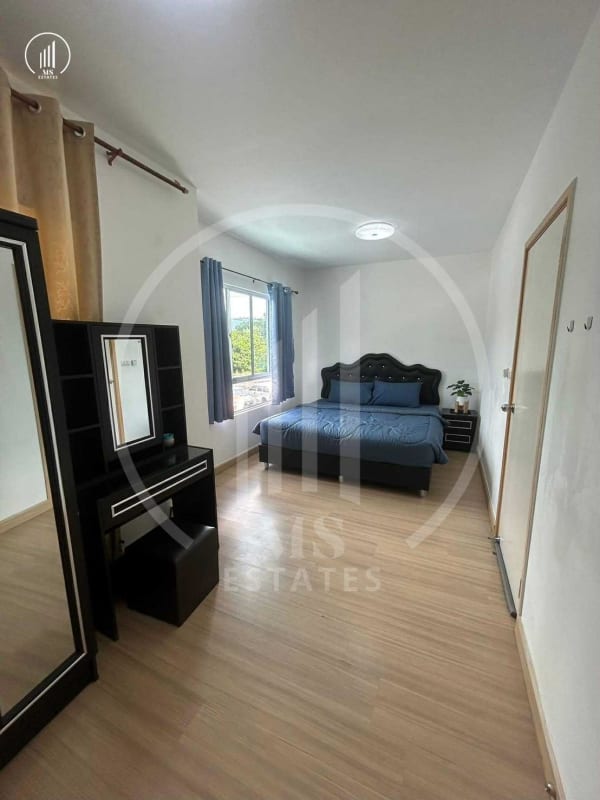 Image of Pruksa Ville Baan Khanen - HRTL2668