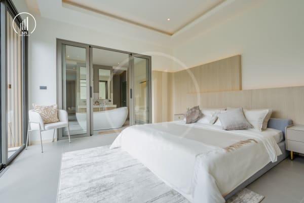 Image of Modern Pool Villa near Laguna - VSLG1850