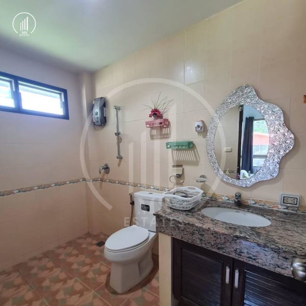 Main image of Pool villa for rent - VRMP2246