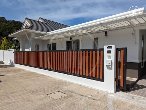 Image of Private Pool Villa in Kamala - VSKM1555