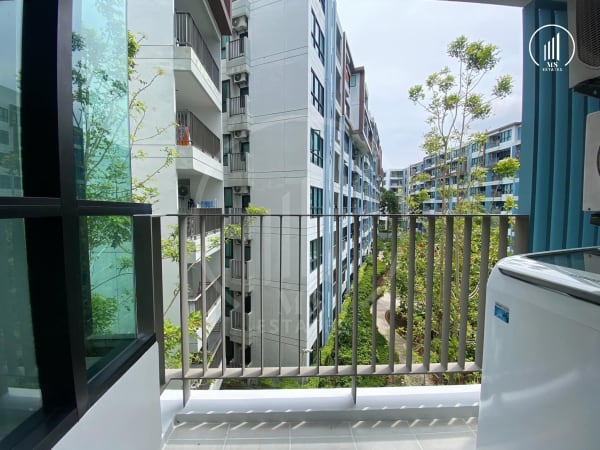 Image of Centrio Condominium - CSMP1467